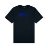 Cloke Mens Outline Tee - Plus Sizes Thumbnail