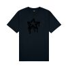 Cloke Mens Outline Tee - Plus Sizes Thumbnail
