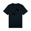 Cloke Mens Outline Tee - Plus Sizes Thumbnail
