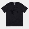 Thread Project Unisex Summer Tee Thumbnail