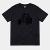 Thread Project Unisex Summer Tee Thumbnail