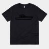 Thread Project Unisex Summer Tee Thumbnail