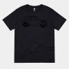 Thread Project Unisex Summer Tee Thumbnail