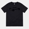Thread Project Unisex Summer Tee Thumbnail
