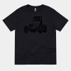 Thread Project Unisex Summer Tee Thumbnail