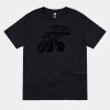 Thread Project Unisex Summer Tee Thumbnail
