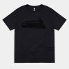 Thread Project Unisex Summer Tee Thumbnail