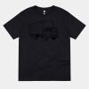 Thread Project Unisex Summer Tee Thumbnail