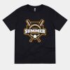 Thread Project Unisex Summer Tee Thumbnail