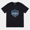 Thread Project Unisex Summer Tee Thumbnail