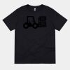 Thread Project Unisex Summer Tee Thumbnail