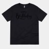 Thread Project Unisex Summer Tee Thumbnail