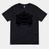 Thread Project Unisex Summer Tee Thumbnail