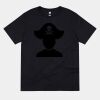 Thread Project Unisex Summer Tee Thumbnail