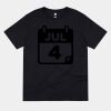 Thread Project Unisex Summer Tee Thumbnail