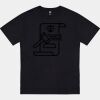 Thread Project Unisex Epic Tee Thumbnail