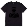 Thread Project Unisex Super Tee Thumbnail