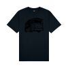 Cloke Mens Edit Tee Thumbnail