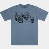 Thread Project Unisex Legend Tee Thumbnail