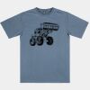 Thread Project Unisex Legend Tee Thumbnail