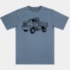 Thread Project Unisex Legend Tee Thumbnail
