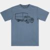Thread Project Unisex Legend Tee Thumbnail