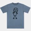 Thread Project Unisex Legend Tee Thumbnail