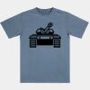 Thread Project Unisex Legend Tee Thumbnail