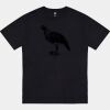 Thread Project Unisex Epic Tee - Plus Sizes Thumbnail