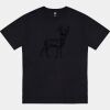 Thread Project Unisex Epic Tee - Plus Sizes Thumbnail