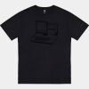 Thread Project Unisex Epic Tee - Plus Sizes Thumbnail