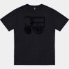 Thread Project Unisex Epic Tee - Plus Sizes Thumbnail