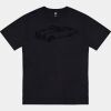 Thread Project Unisex Epic Tee - Plus Sizes Thumbnail