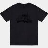 Thread Project Unisex Epic Tee - Plus Sizes Thumbnail