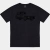 Thread Project Unisex Epic Tee - Plus Sizes Thumbnail