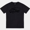 Thread Project Unisex Epic Tee - Plus Sizes Thumbnail