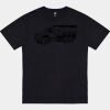 Thread Project Unisex Epic Tee - Plus Sizes Thumbnail