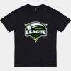 Thread Project Unisex Epic Tee - Plus Sizes Thumbnail