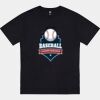 Thread Project Unisex Epic Tee - Plus Sizes Thumbnail