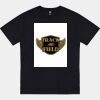 Thread Project Unisex Epic Tee - Plus Sizes Thumbnail