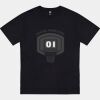 Thread Project Unisex Epic Tee - Plus Sizes Thumbnail