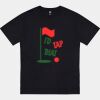 Thread Project Unisex Epic Tee - Plus Sizes Thumbnail