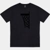 Thread Project Unisex Epic Tee - Plus Sizes Thumbnail