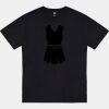 Thread Project Unisex Epic Tee - Plus Sizes Thumbnail