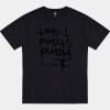 Thread Project Unisex Epic Tee - Plus Sizes Thumbnail
