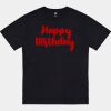 Thread Project Unisex Epic Tee - Plus Sizes Thumbnail