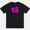 Thread Project Unisex Epic Tee - Plus Sizes Thumbnail