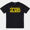 Thread Project Unisex Epic Tee - Plus Sizes Thumbnail