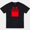 Thread Project Unisex Epic Tee - Plus Sizes Thumbnail