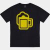 Thread Project Unisex Epic Tee - Plus Sizes Thumbnail